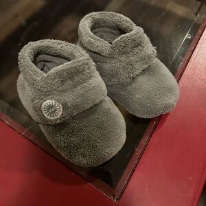 Toddler Ugg slippers